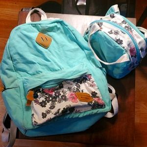 Girls Backpack